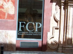 Museo Casa Pintada 2004